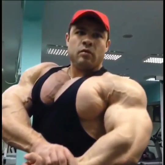 @Muscle Hardcore