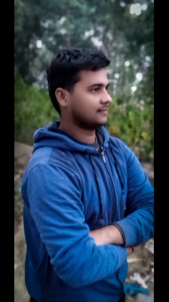 @Akash Dubey Virat