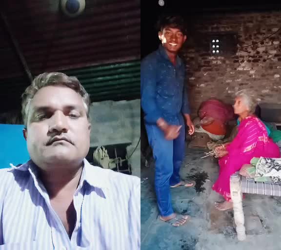 @Adepu Santhosha