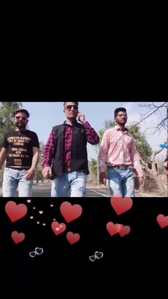 @VIKAS TYAGI SIR