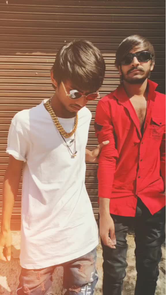 @jaypal_Parmar ❤