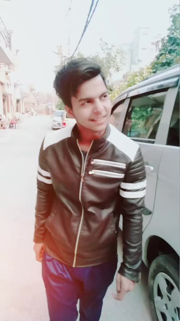 @Nitin chauhan s