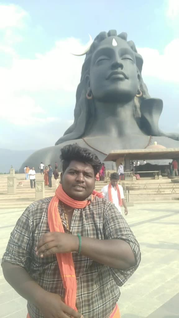 @Surya Thala Da