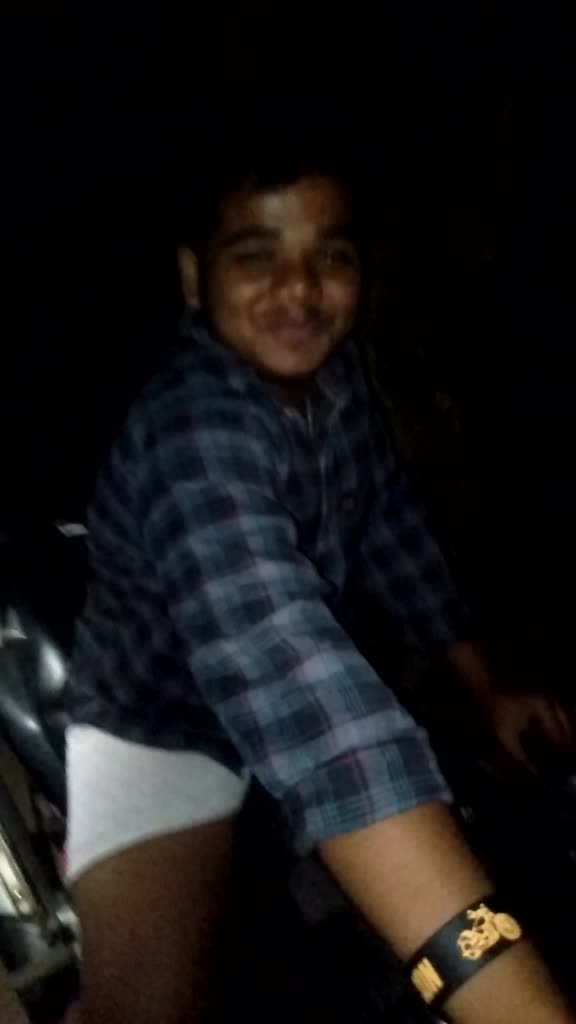 @Harsha Leo Bob