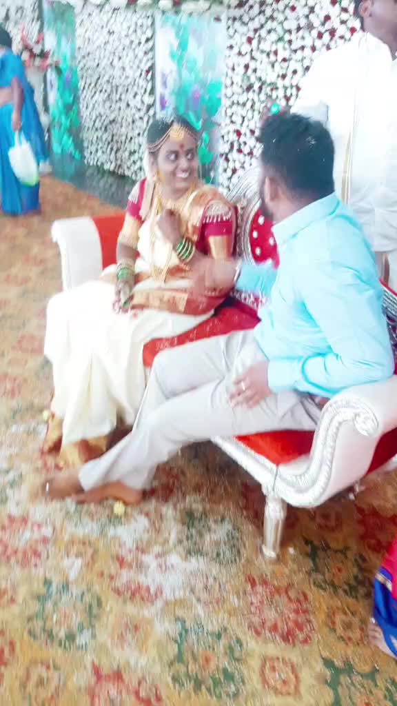 @Madhusudhan Gowda
