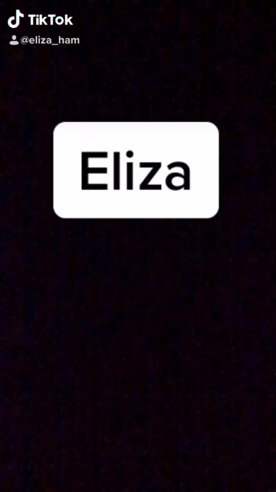 @Eliza_hamilton