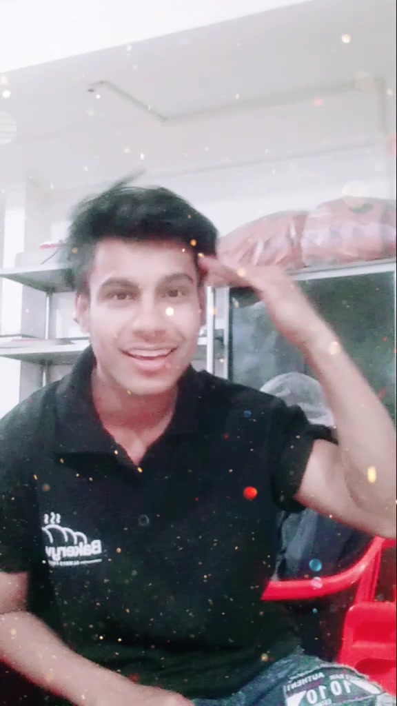 @Sohil Khan