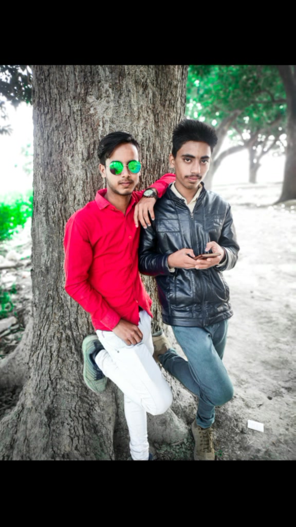 @Israil Khan