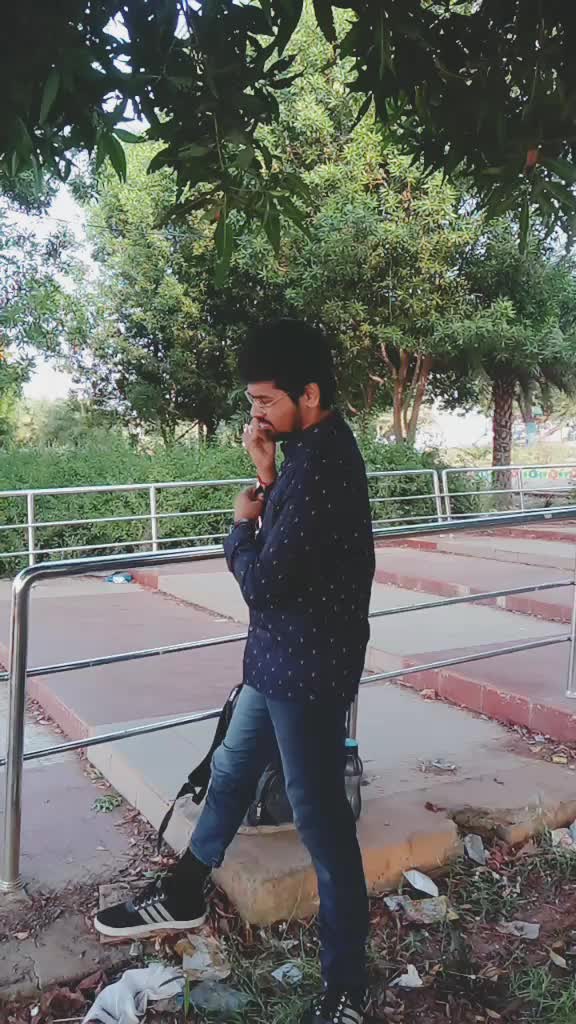 @Megha Chaitanya