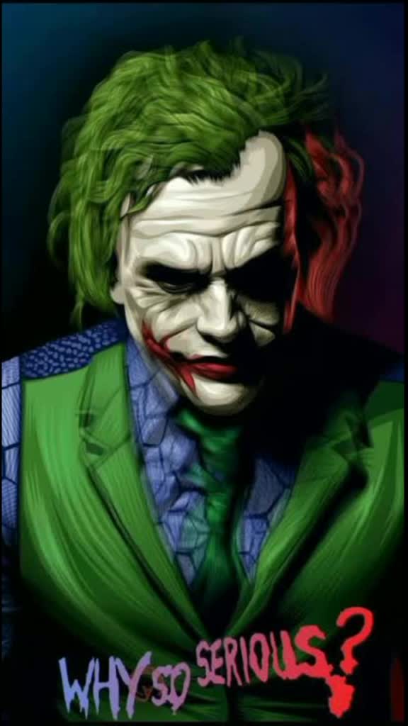 @Lai Lai Joker