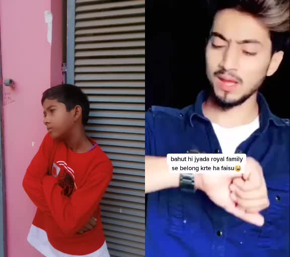 @SHAFIN, REHAN, SHAAZ