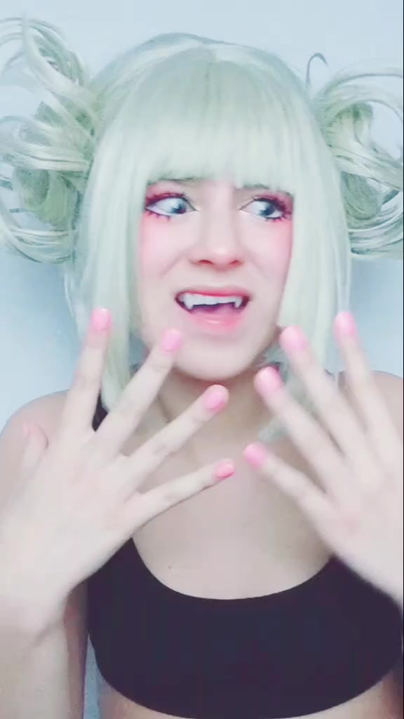 @vanylla vyxen