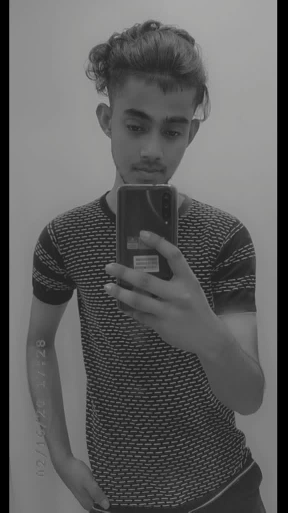 @Aftab Zaid (model)