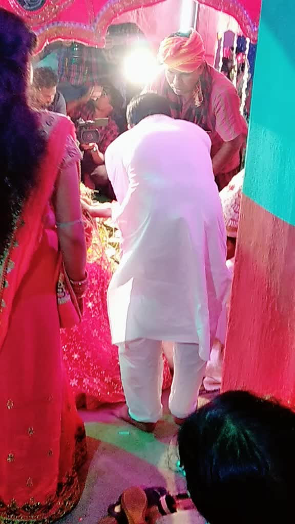 @R R Behera