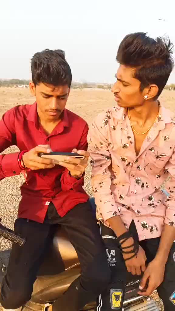 @Bavu Rana