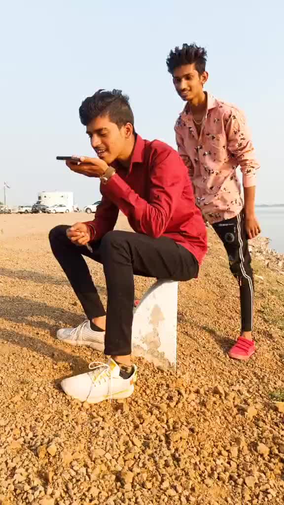 @Bavu Rana