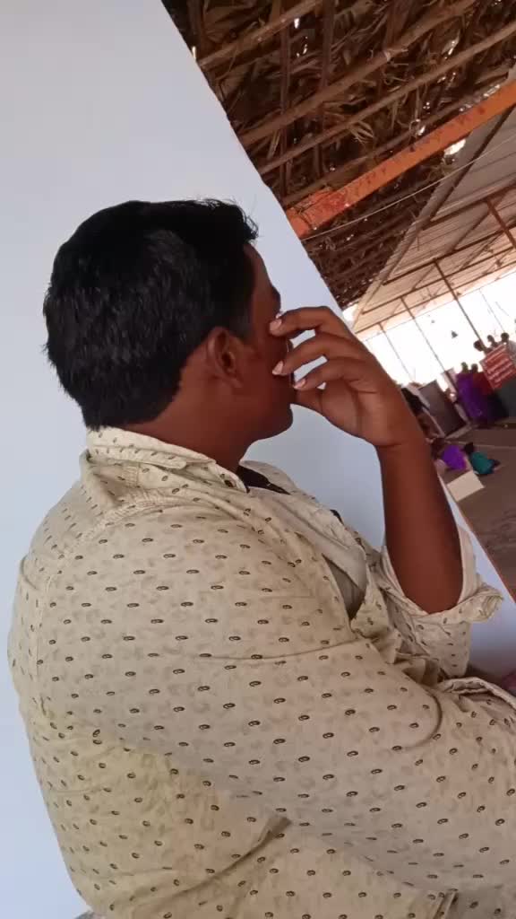 @Mahesh