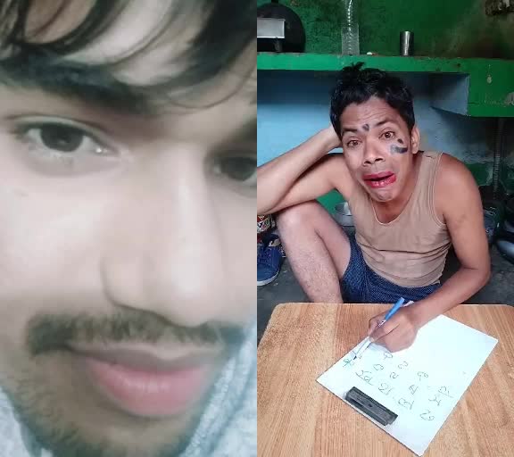 @Rajnesh Kumar