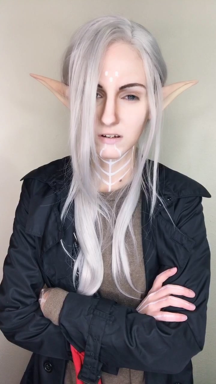 @Lifeasamarauder 🐺