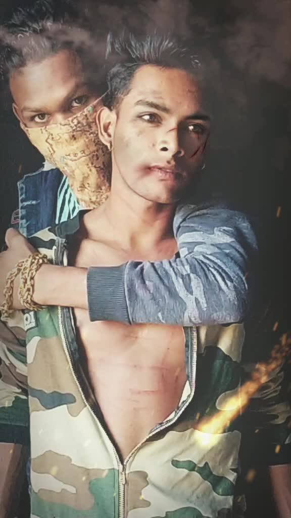 @Romeo Hero🖤