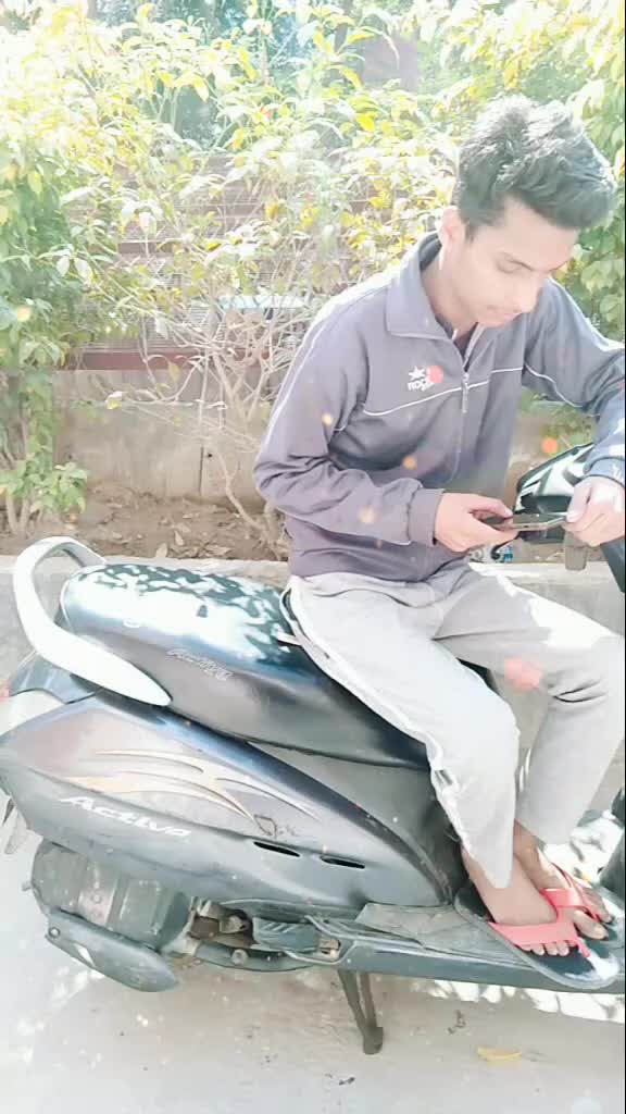 @Nitin chauhan s