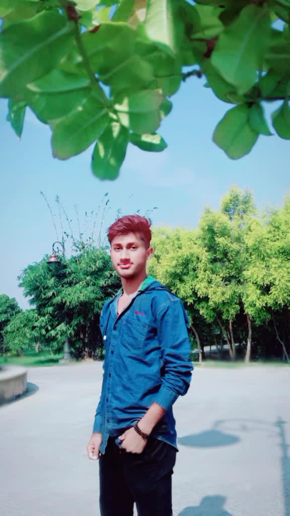 @koi mera real friend banega
