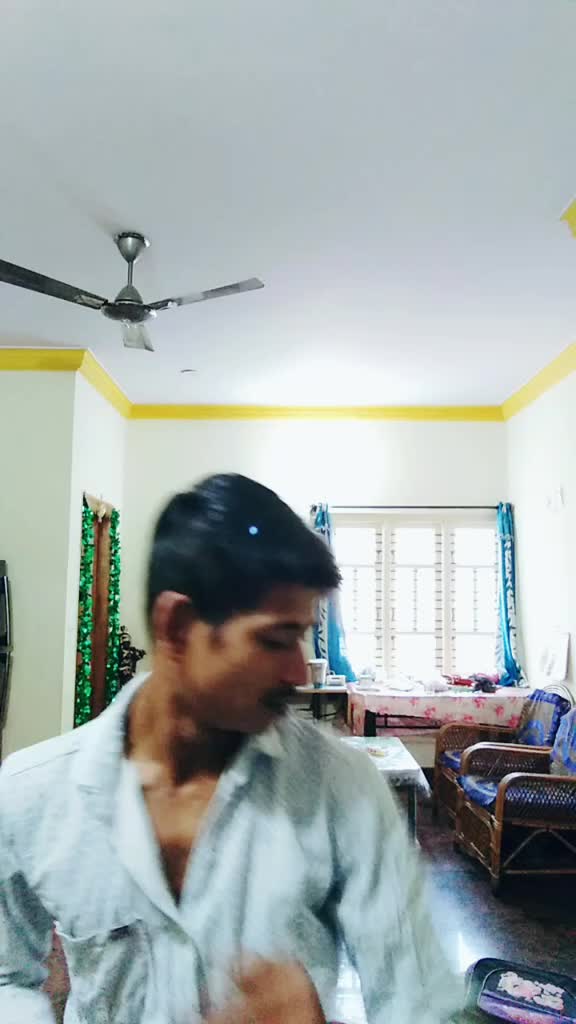 @punith gowda