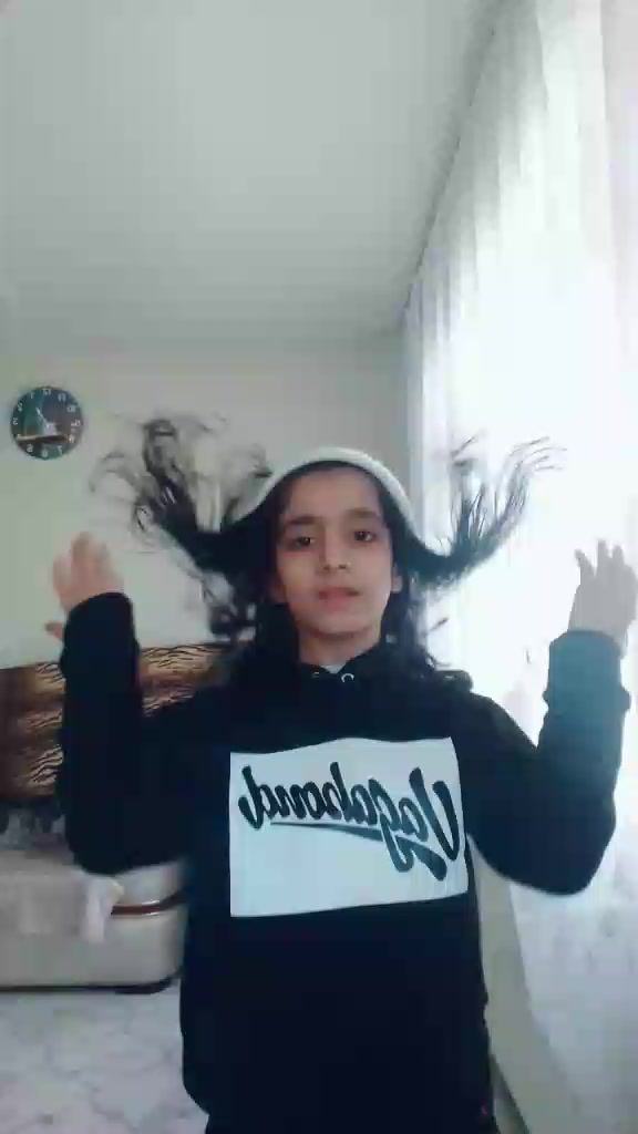 @merve mahli