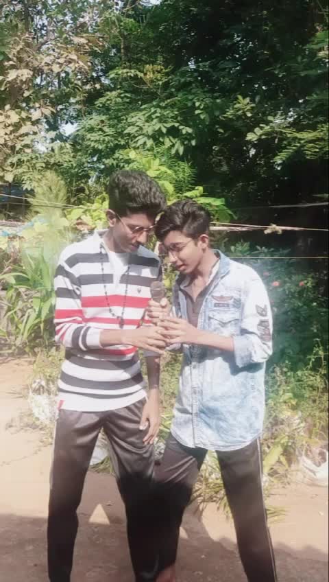@Shyam Krishna