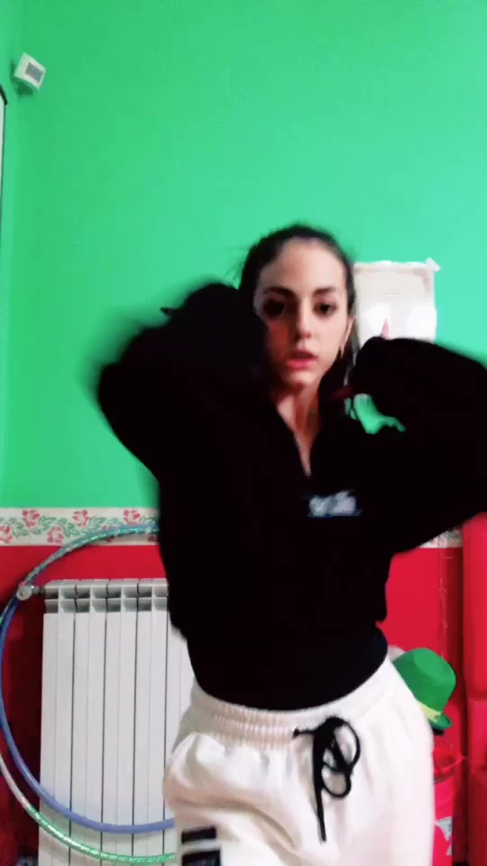 @🔥Claudia Rossi🔥
