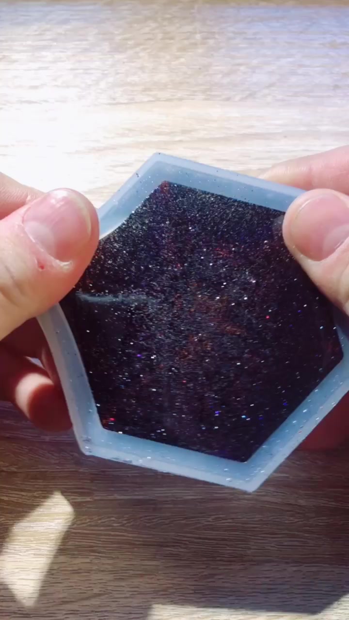 @Dice Fiend Resin Arts