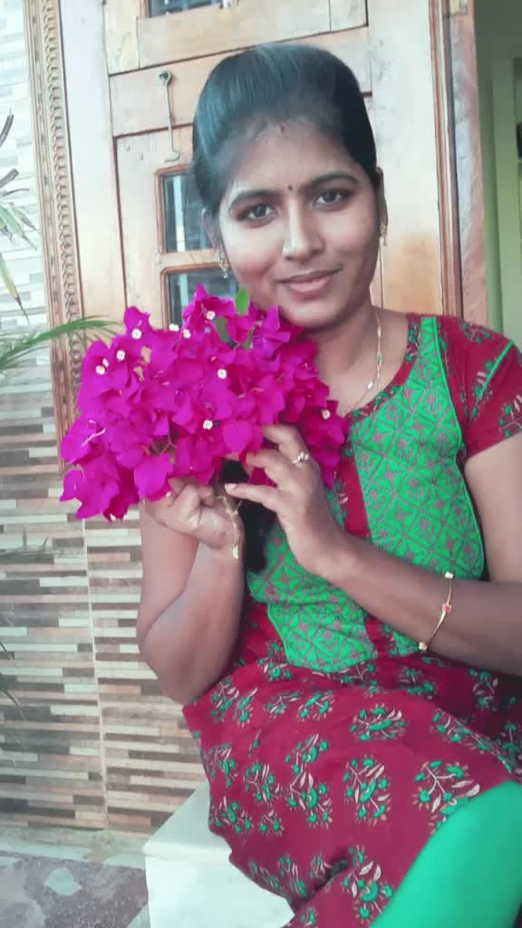 @Srivani Reddy
