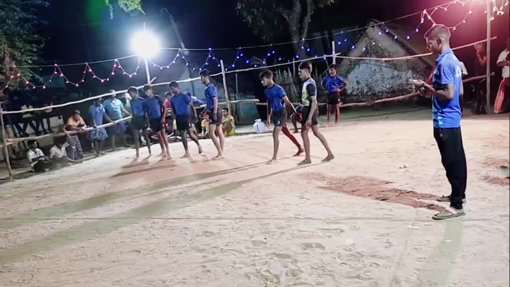 @JITHU A THALAIVASH