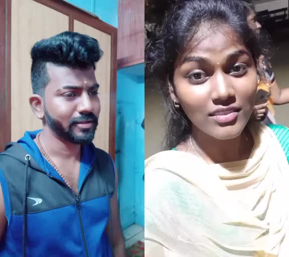 @Krishnan Amor
