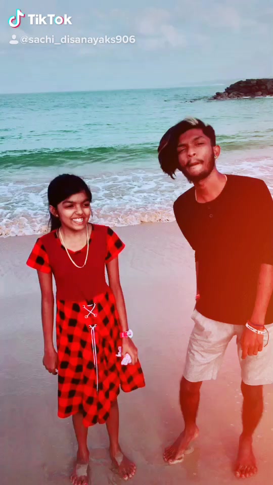 @ජොන්ටියා official ❤️💫