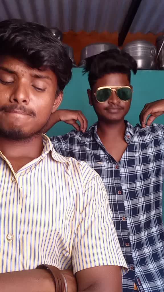@prathap vijay bigil