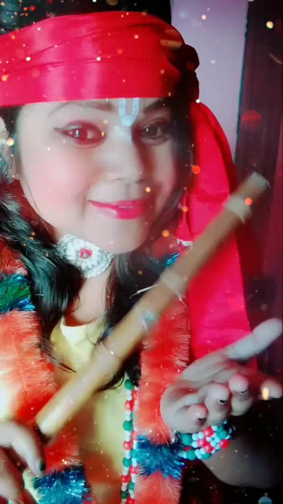 @rupali nath sharma