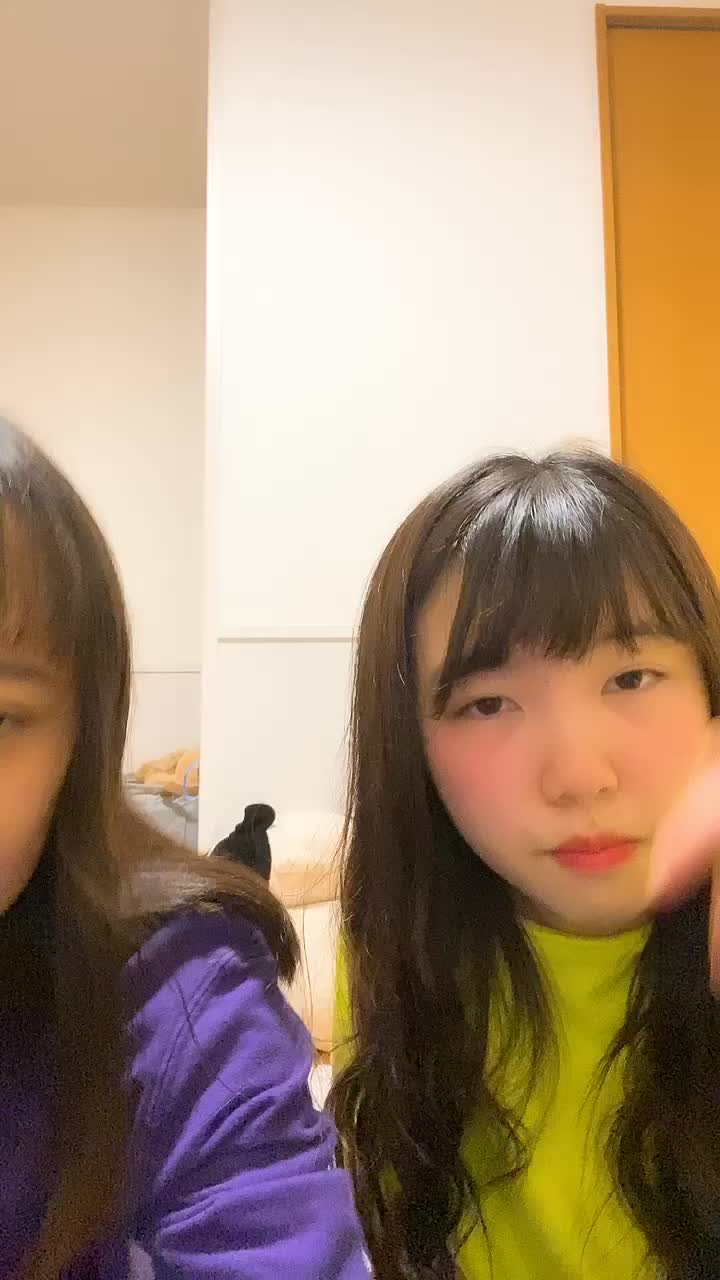 @隣の席