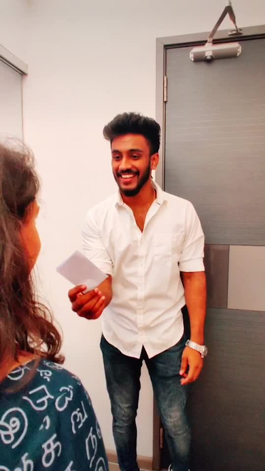 @premshyaam