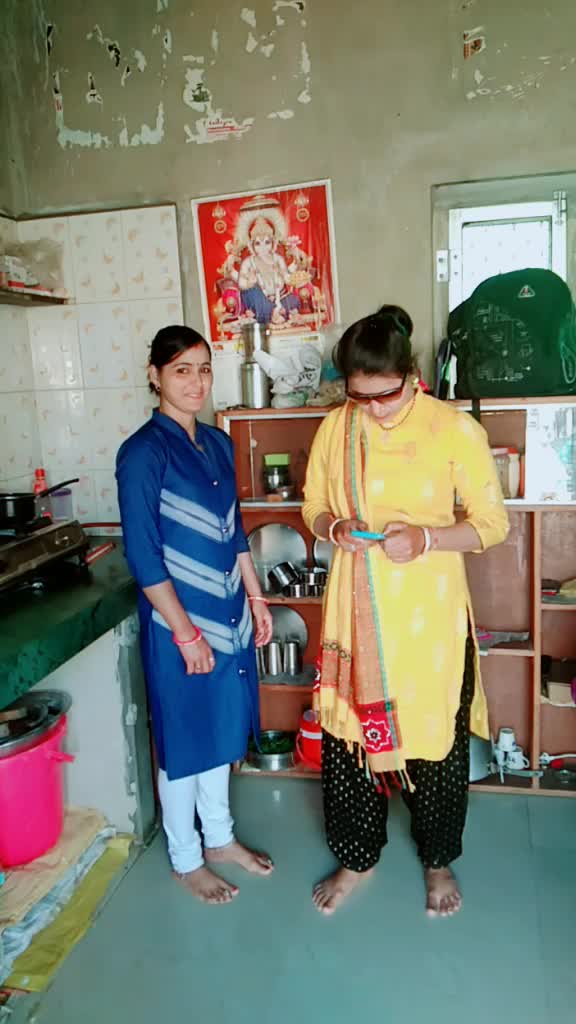 @शिवानी