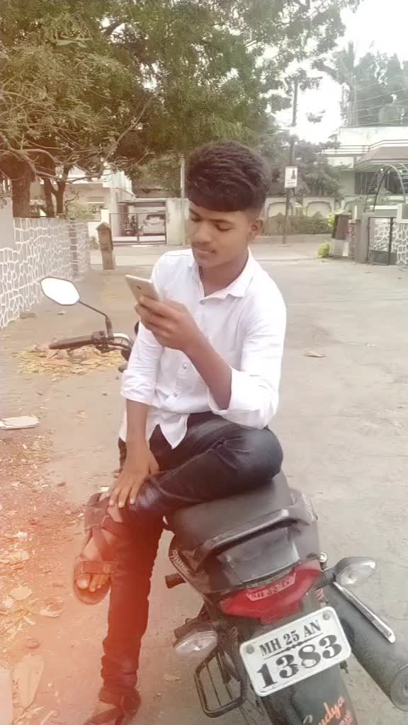 @sudarshan chavan
