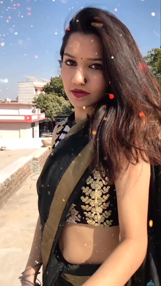 @Bhavika
