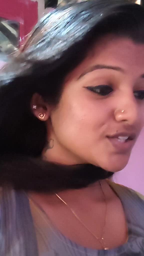 @❤️Malayali pennu❤️