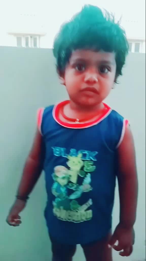 @Lovely Ponnu Yuva💖