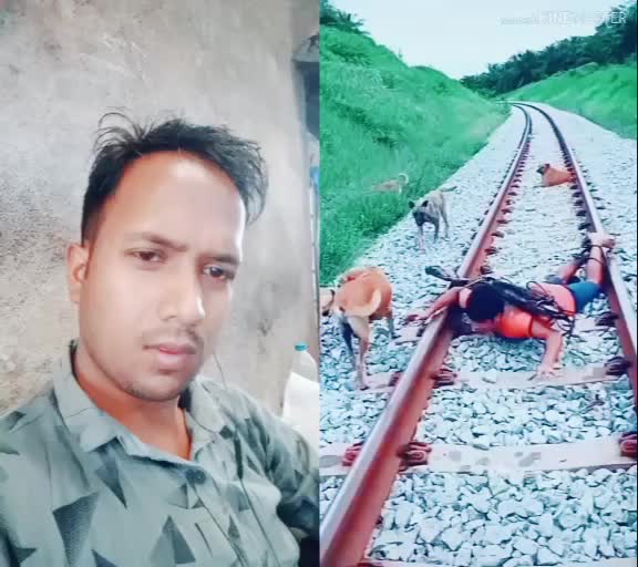 @Ramsaran Rajbhar