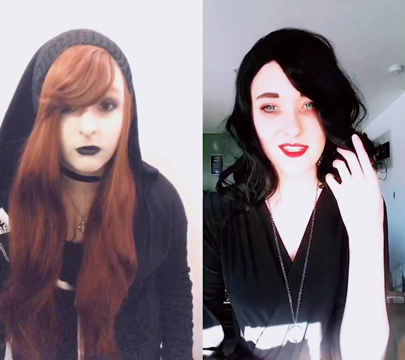 @Rabid&ensp;Mongoose