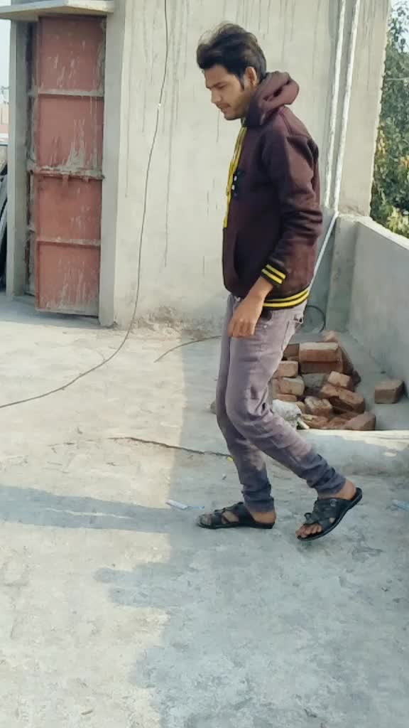 @Akash Kumar
