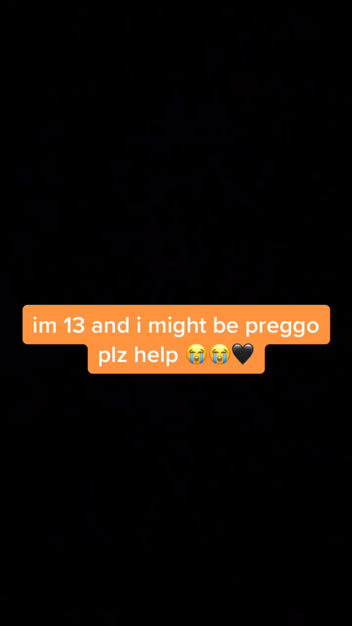 @pregnant😭😭