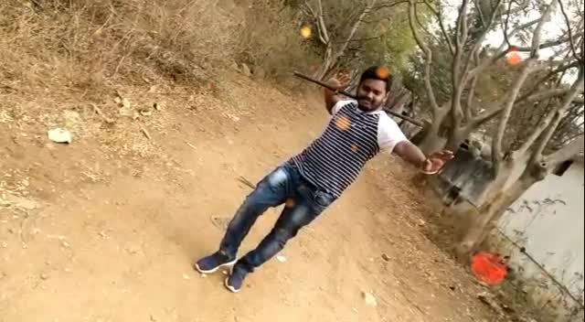 @ChiruvellaVijaykumar