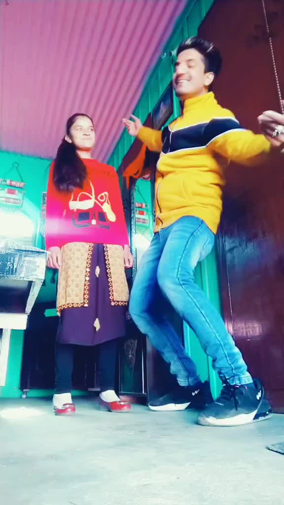 @Happy Pandit